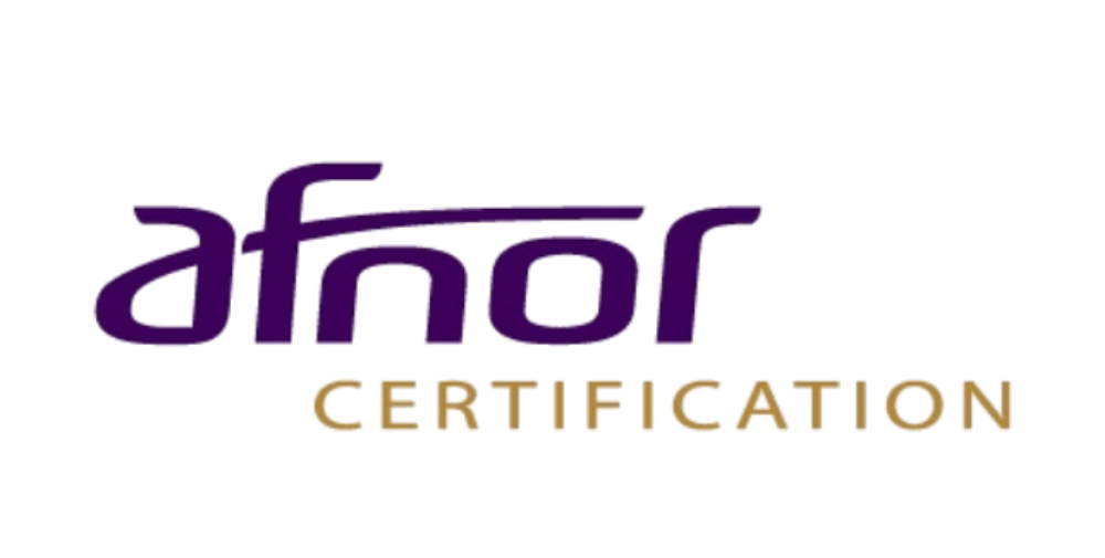 AFNOR Certification