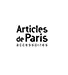 Articles de Paris