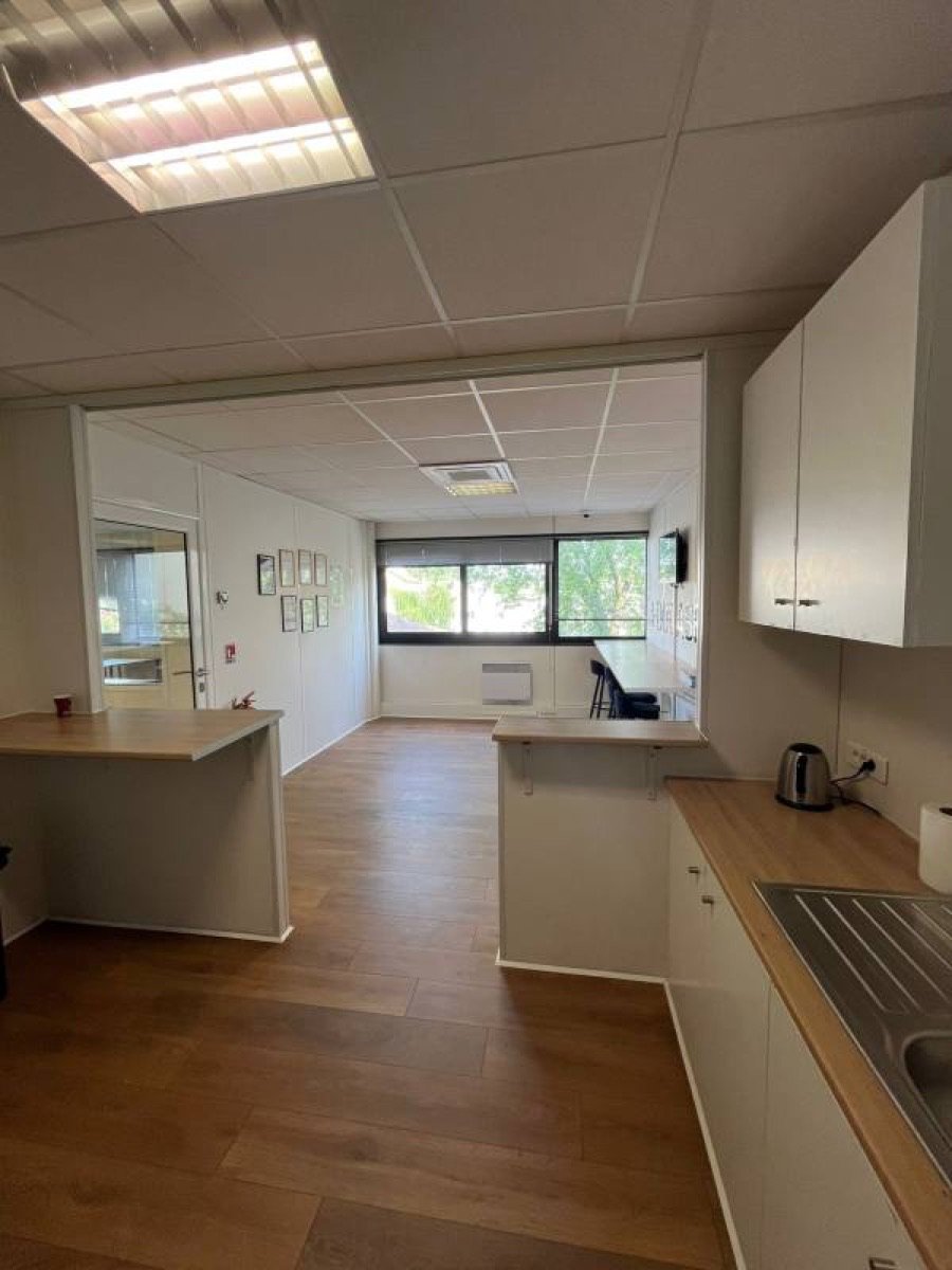 Salle de formation
